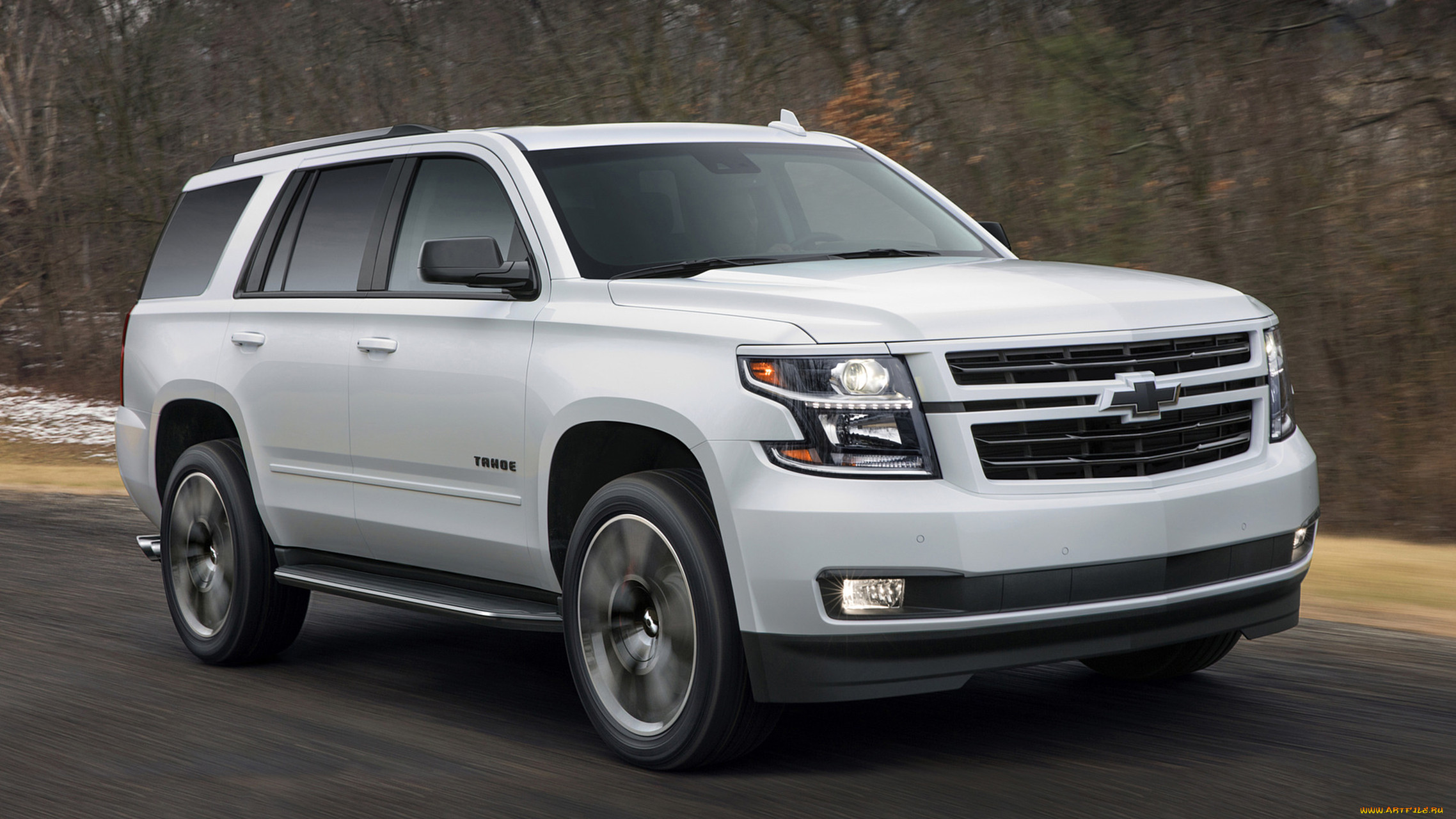 chevrolet tahoe rally sport truck special edition 2018, , chevrolet, 2018, editio, special, truck, sport, rally, tahoe